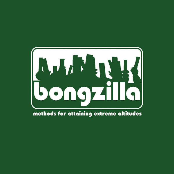 Bongzilla - Methods for Obtaining Extreme Attitudes