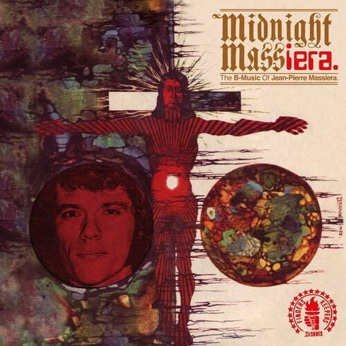 V/A - Midnight Massiera (Compilation)