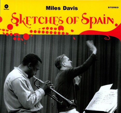 Davis, Miles - Sketches Of Spain