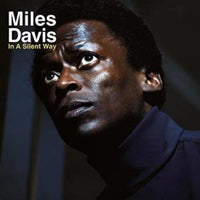 Davis, Miles - In A Silent Way