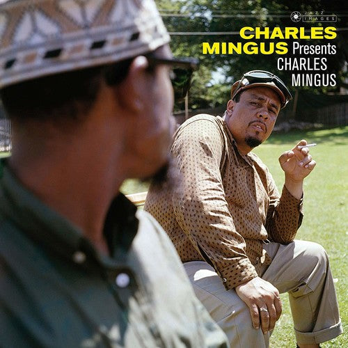 Mingus, Charles - ...Presents Charle Mingus