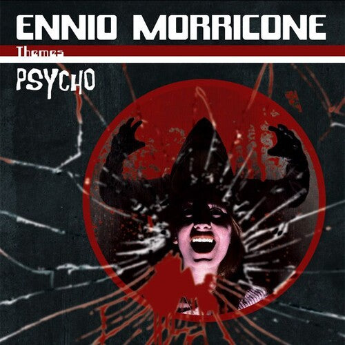 Morricone, Ennio - Themes: Psycho