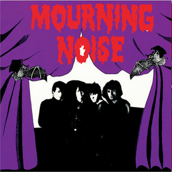 Mourning Noise - S/T