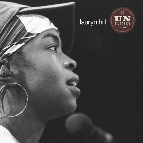 Hill, Lauryn - MTV Unplugged No. 2.0