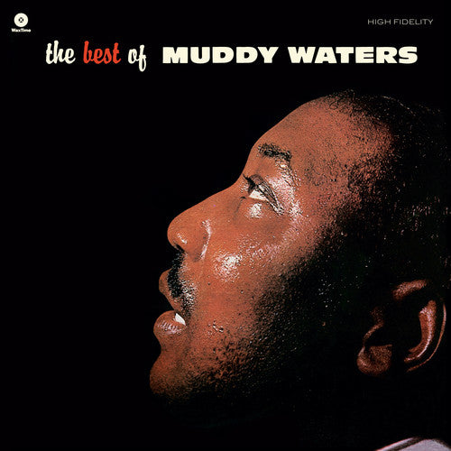 Waters, Muddy - The Best of...