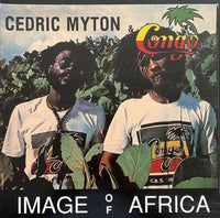 Myton, Cedric & Congo - Image of Africa