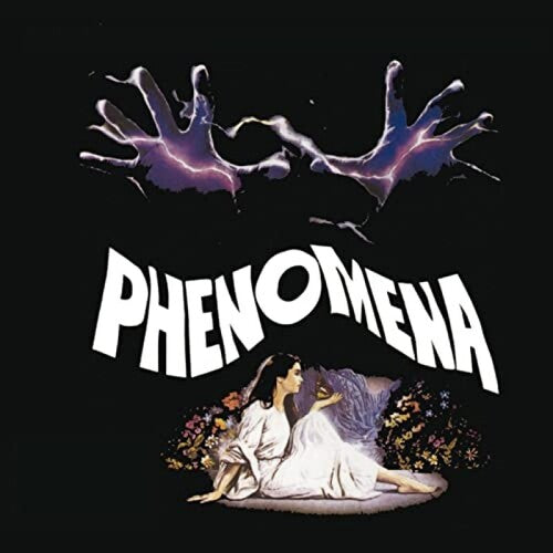 Goblin - Phenomena (Soundtrack)