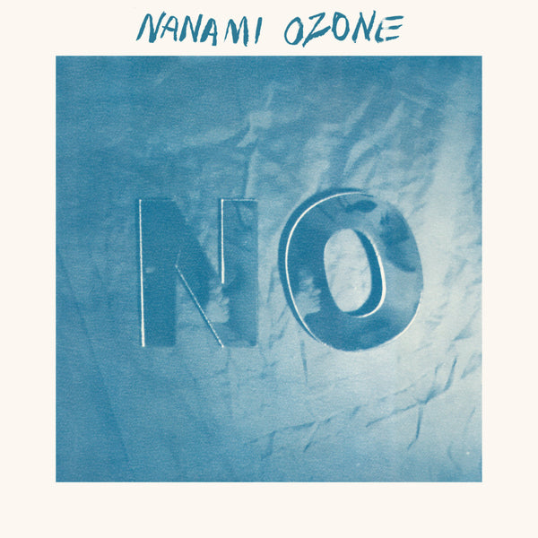 Nanami Ozone - NO