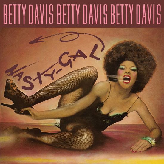 Davis, Betty - Nasty Gal