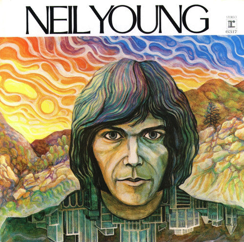 Young, Neil - S/T