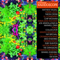 V/A - Kaleidoscope: New Spirits Known & Unknown (Compilation)