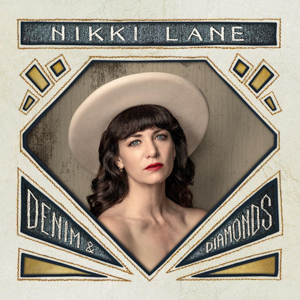 Lane, Nikki - Denim & Diamonds