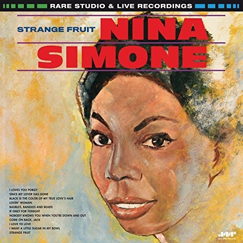 Simone, Nina - Strange Fruit