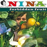 Simone, Nina - Forbidden Fruit