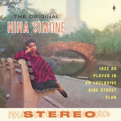 Simone, Nina - Little Girl Blue