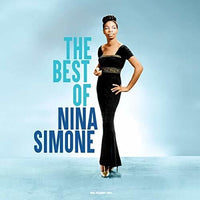 Simone, Nina - The Best Of