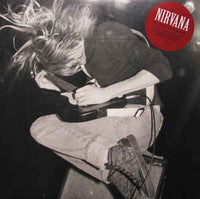 Nirvana - Damage Mon Amour