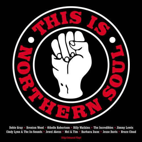 V/A - This Is Northern Soul (Compilation)