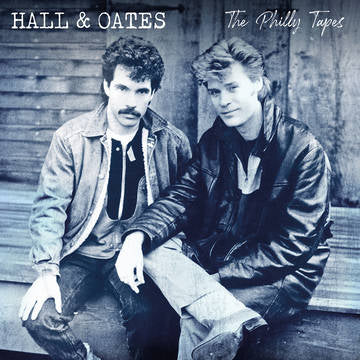Hall & Oates - Fall In Philadelphia: The Definitive Demos 1968-71