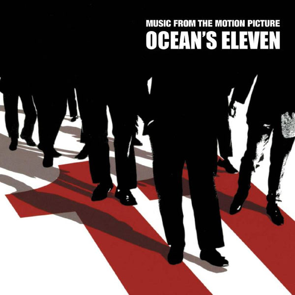 V/A - Ocean's Eleven (Soundtrack)