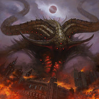 Oh Sees, Thee - Smote Reverser