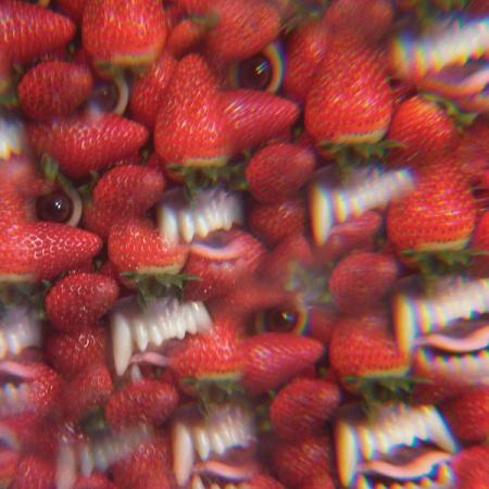 Oh Sees, Thee - Floating Coffin