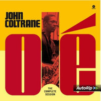 Coltrane, John - Ole
