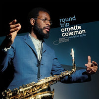 Coleman, Ornette - Round Trip - The Complete Ornette Coleman (Box Set)