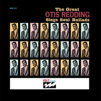 Redding, Otis - The Great Otis Redding