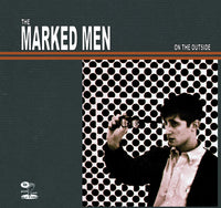 Marked Men, The - On The Outside