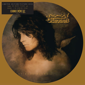 Osbourne, Ozzy - No More Tears (RSD Picture Disc)