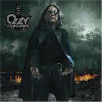 Osbourne, Ozzy - Black Rain