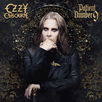 Osbourne, Ozzy - Patient Number 9