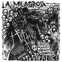 La Milagrosa - Panico