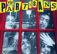 Partisans, The - S/T
