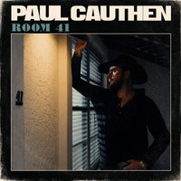 Cauthen, Paul - Room 41
