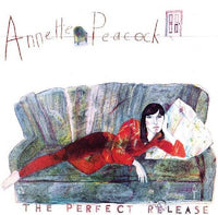 Peacock, Annette - The Perfect Release