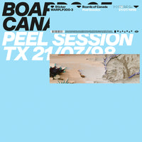Boards of Canada - Peel Session