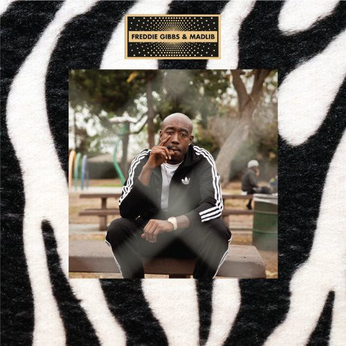 Gibbs, Freddie + Madlib - Pinata