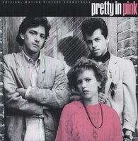 V/A - Pretty In Pink (Soundtrack)