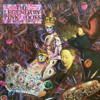 Legendary Pink Dots, The - Island of Jewels