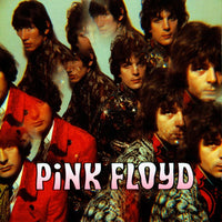 Pink Floyd - Piper at the Gates of Dawn