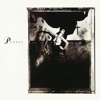Pixies, The - Surfer Rosa