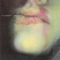 Harvey, PJ - Dry