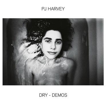Harvey, PJ - Dry: Demos
