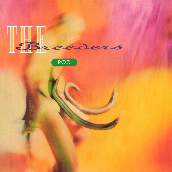 Breeders, The - Pod