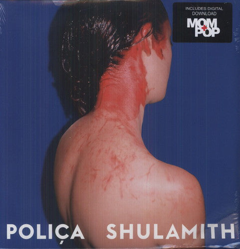 Polica - Shulamith