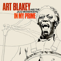 Blakey, Art & the Jazz Messengers - In My Prime