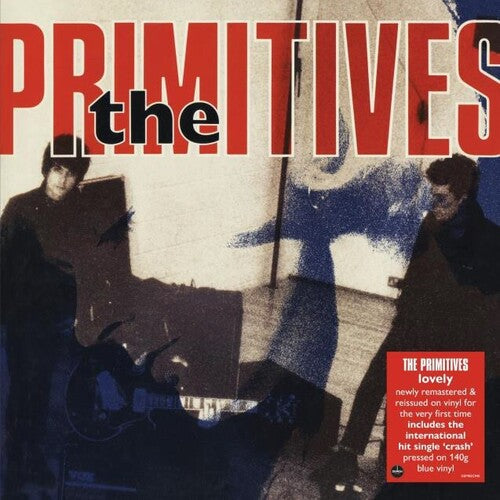 Primitives, The - Lovely