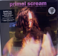 Primal Scream - Loaded